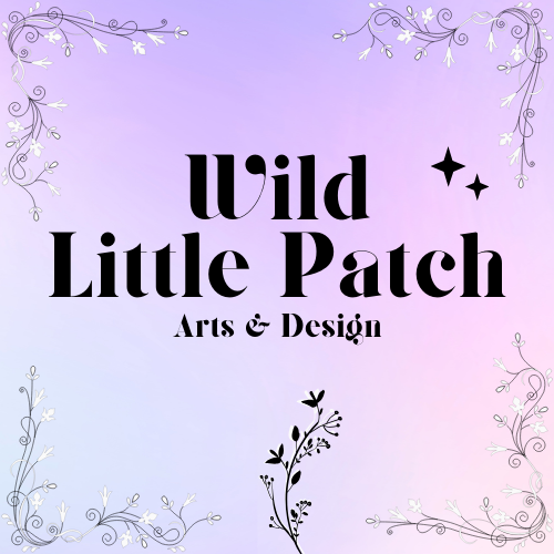 Wild Little Patch